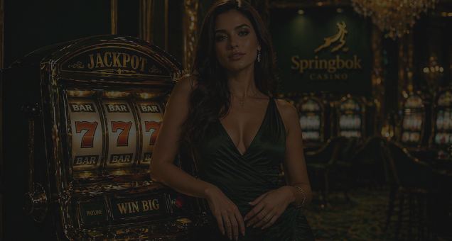 Springbok Casino