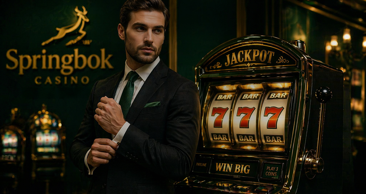 Springbok Casino